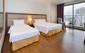 Aston Nha Trang City Hotel